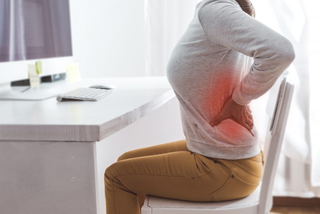 sciatica back pain