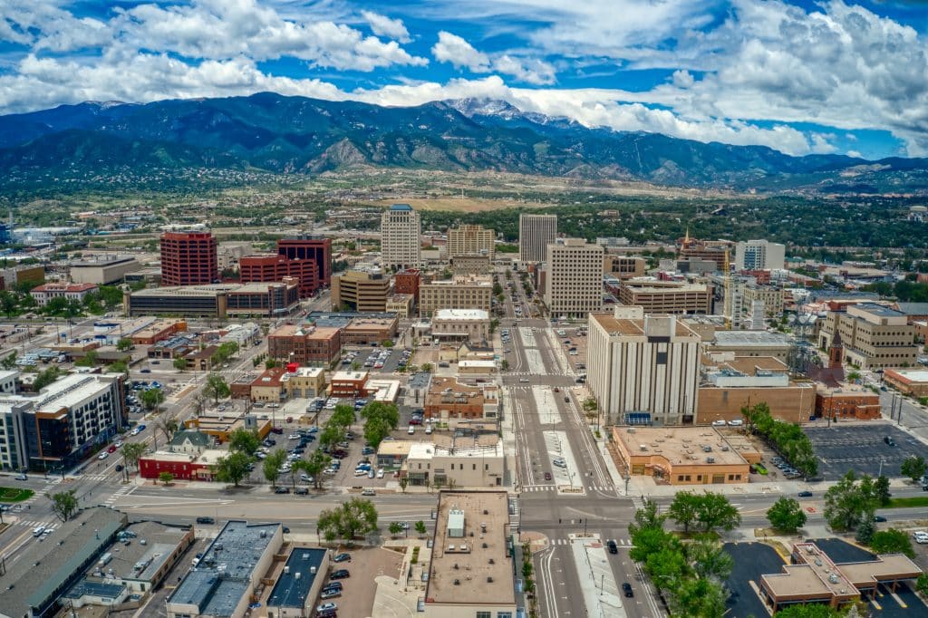 The best chiropractic care near Colorado Springs