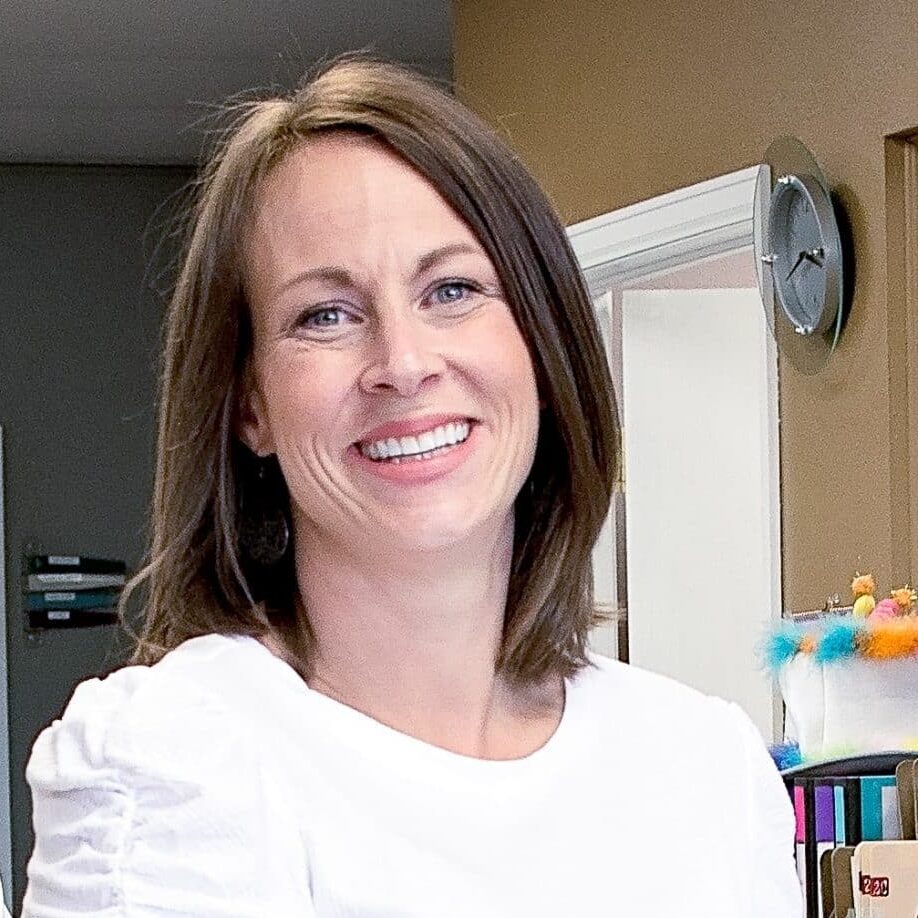 Dr. Leanne Leland from Carefree Chiropractic in Colorado Springs
